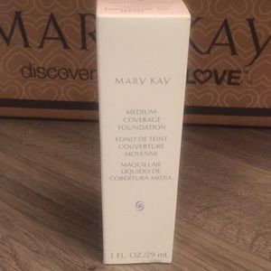 Mary Kay